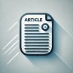 Article Icon