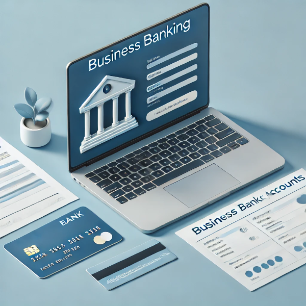 Business Banking