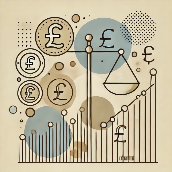 Capital Gains Tax UK graphic