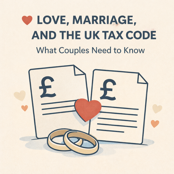 Couples tax