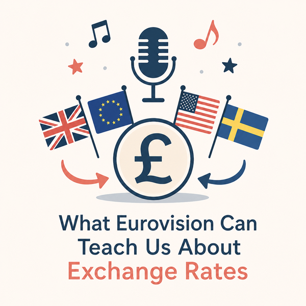 Exchange rates