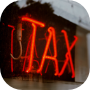 Tax sign - read about Making Tax Digital